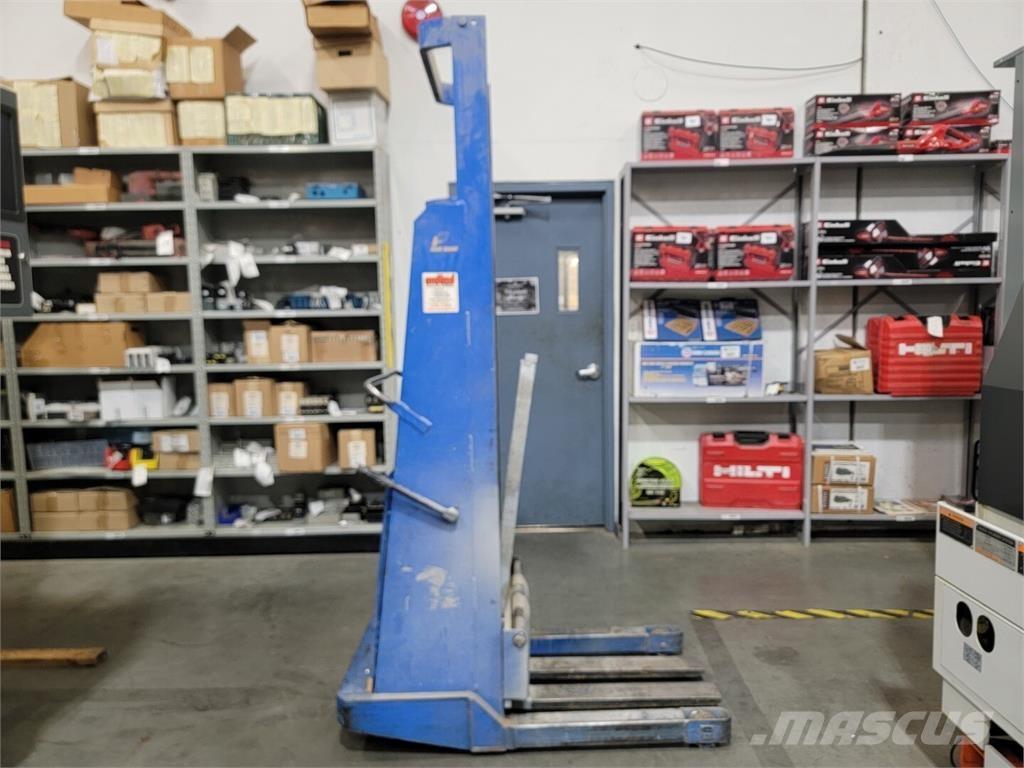 Blue GIANT P15-72 Diger