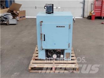 Blue M OV-560A-2 Diger