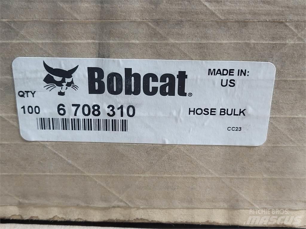 Bobcat 6708310 Diger parçalar