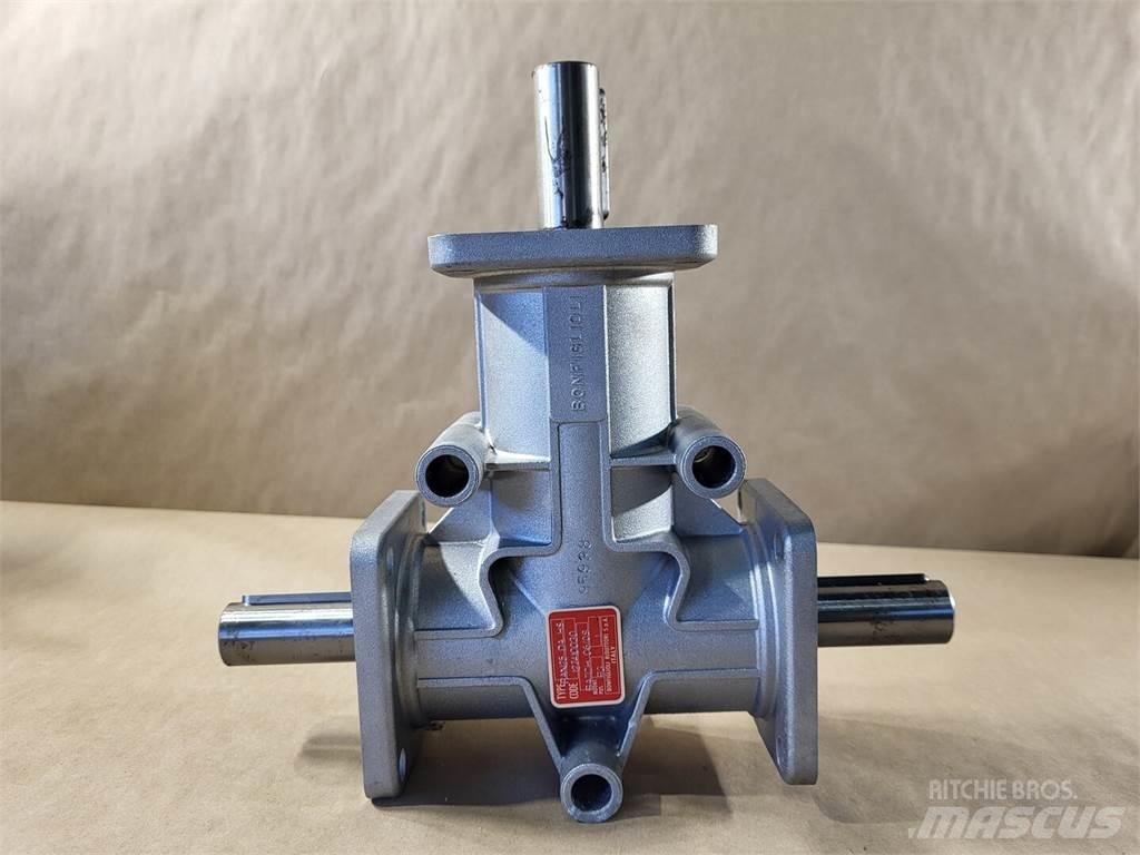 Bonfiglioli 127410030 Diger