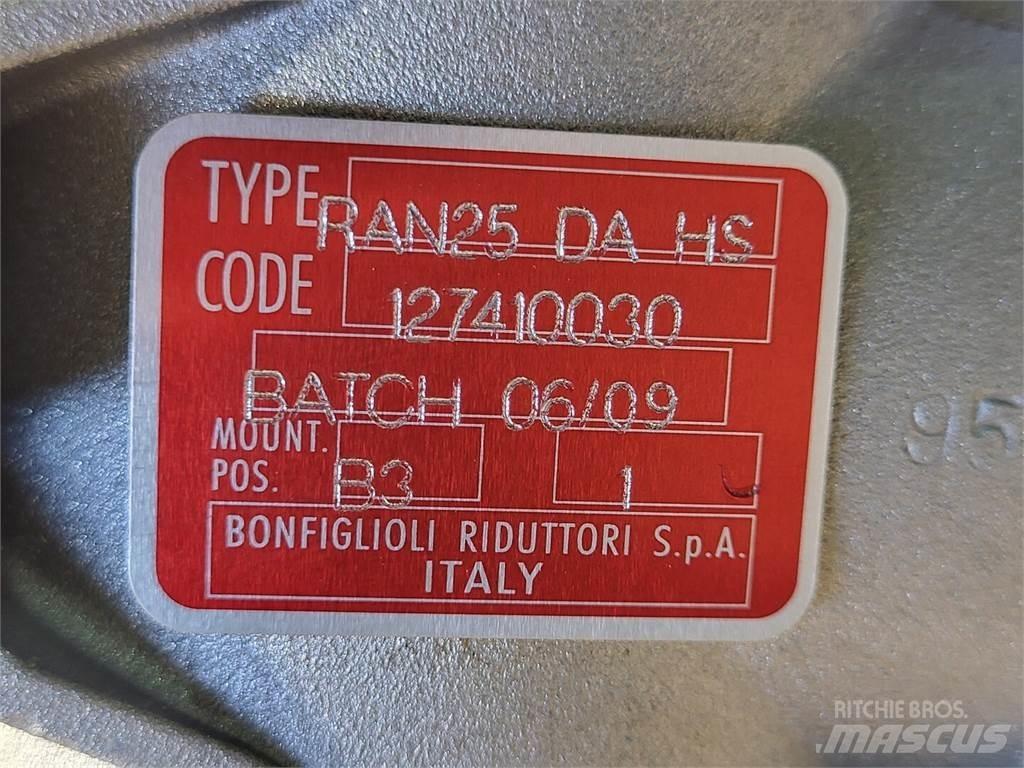 Bonfiglioli 127410030 Diger