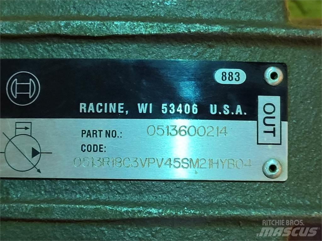 Bosch 0513600214 Su pompalari