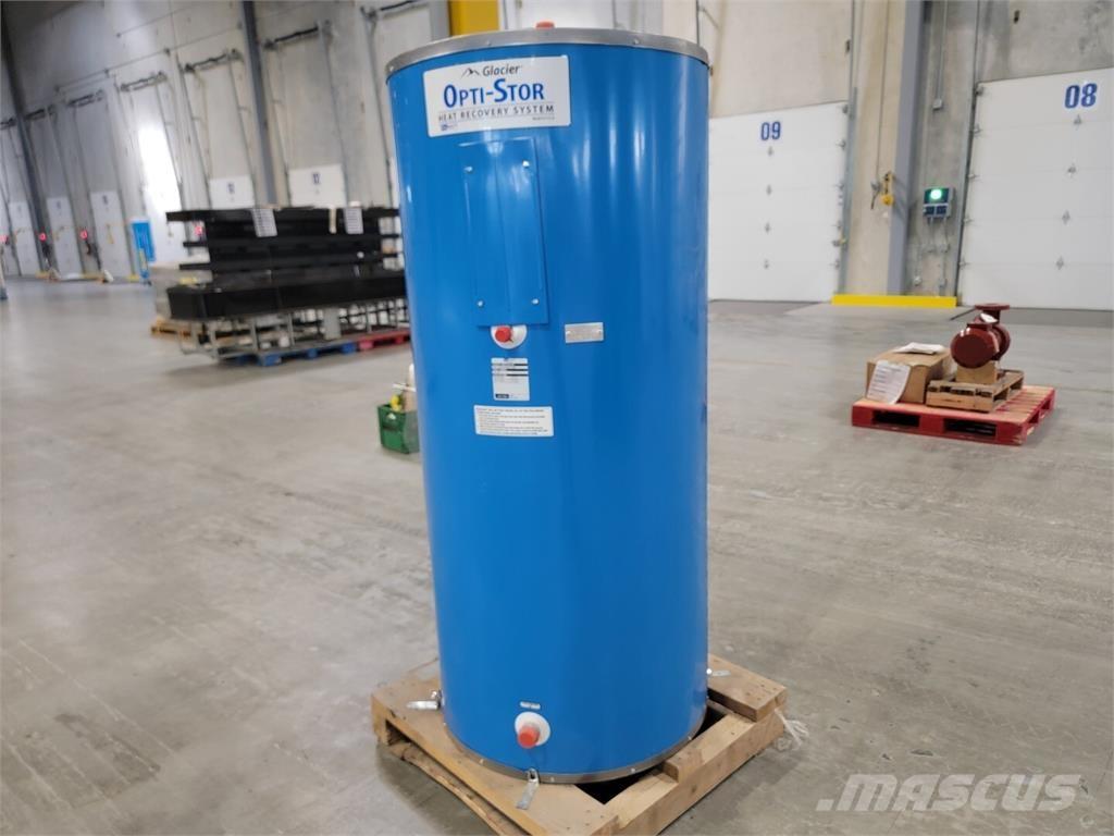  BOUMATIC TS-120 Diger