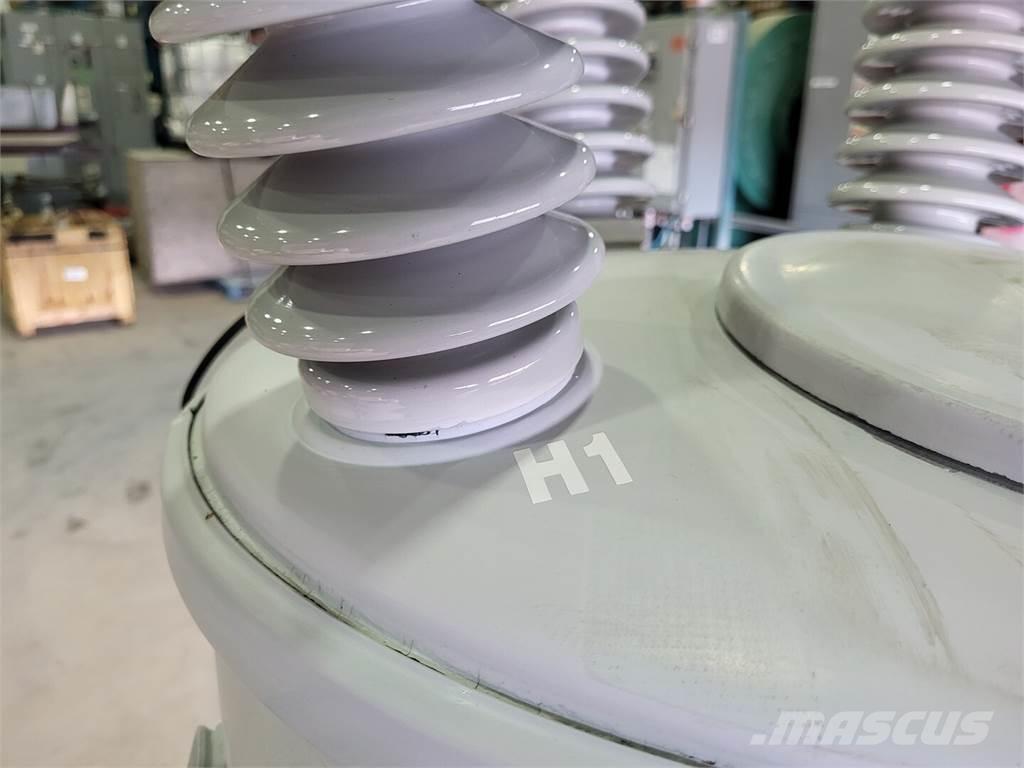  BOUNDARY ELECTRIC Diger