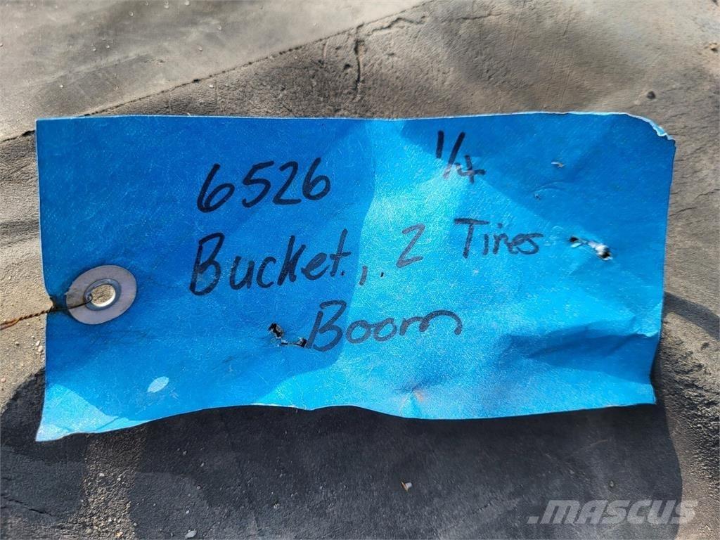 Bridgestone VREV Tekerlekler