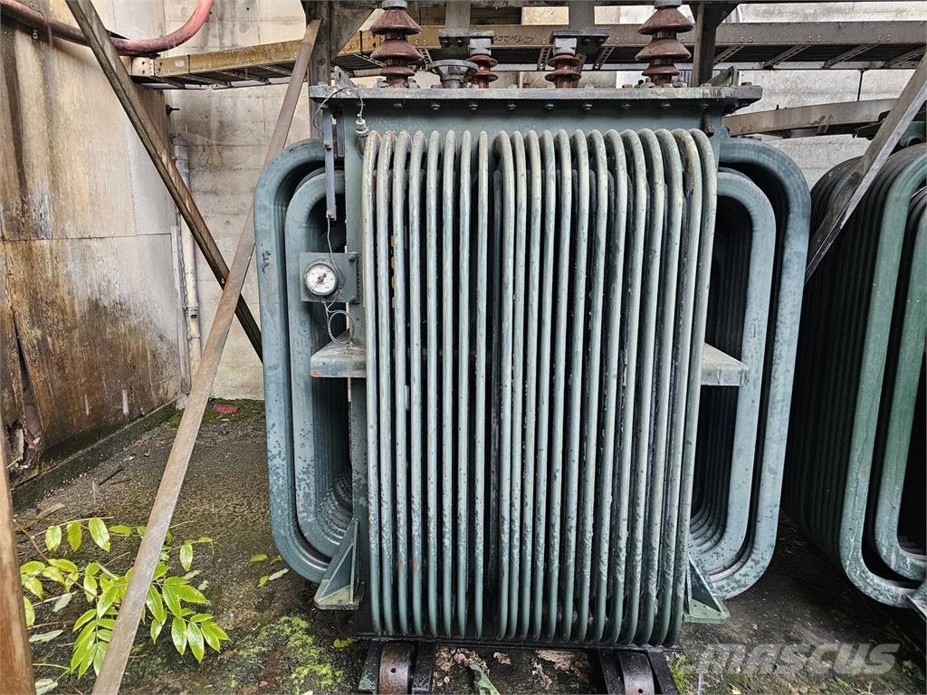 Bruce PEEBLES & CO. LTD. Diger