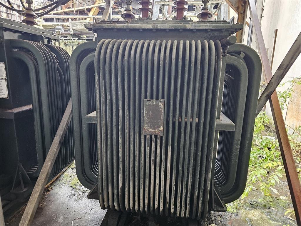 Bruce PEEBLES & CO. LTD. Diger