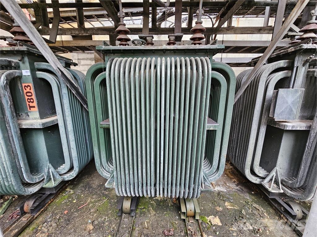 Bruce PEEBLES & CO. LTD. Diger