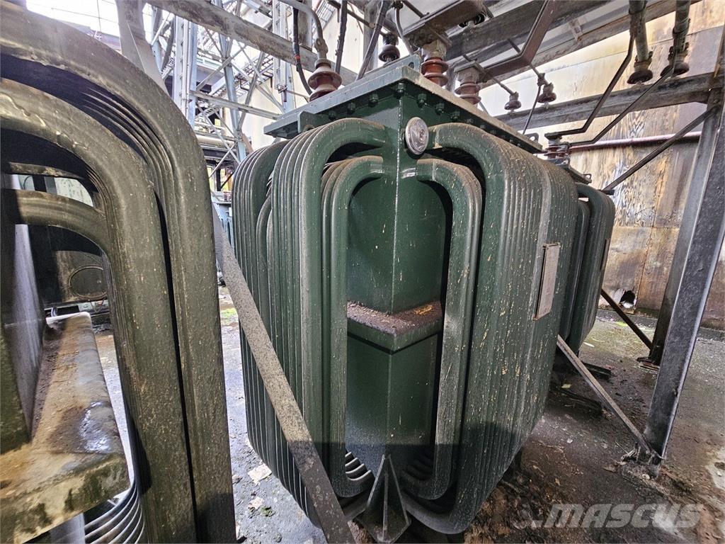 Bruce PEEBLES & CO. LTD. Diger