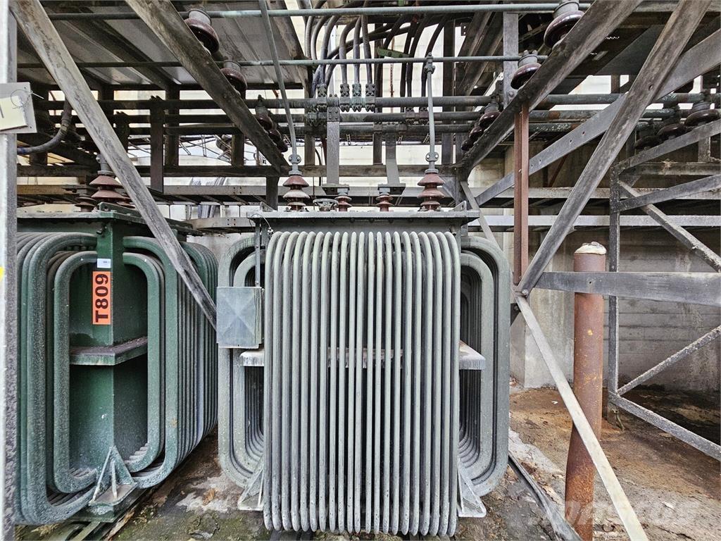 Bruce PEEBLES & CO. LTD. Diger