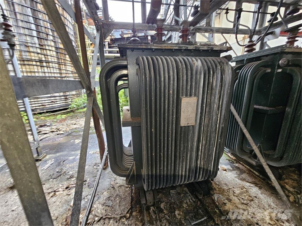 Bruce PEEBLES & CO. LTD. Diger