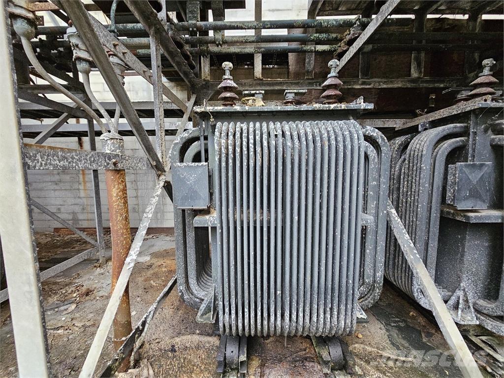 Bruce PEEBLES & CO. LTD. Diger