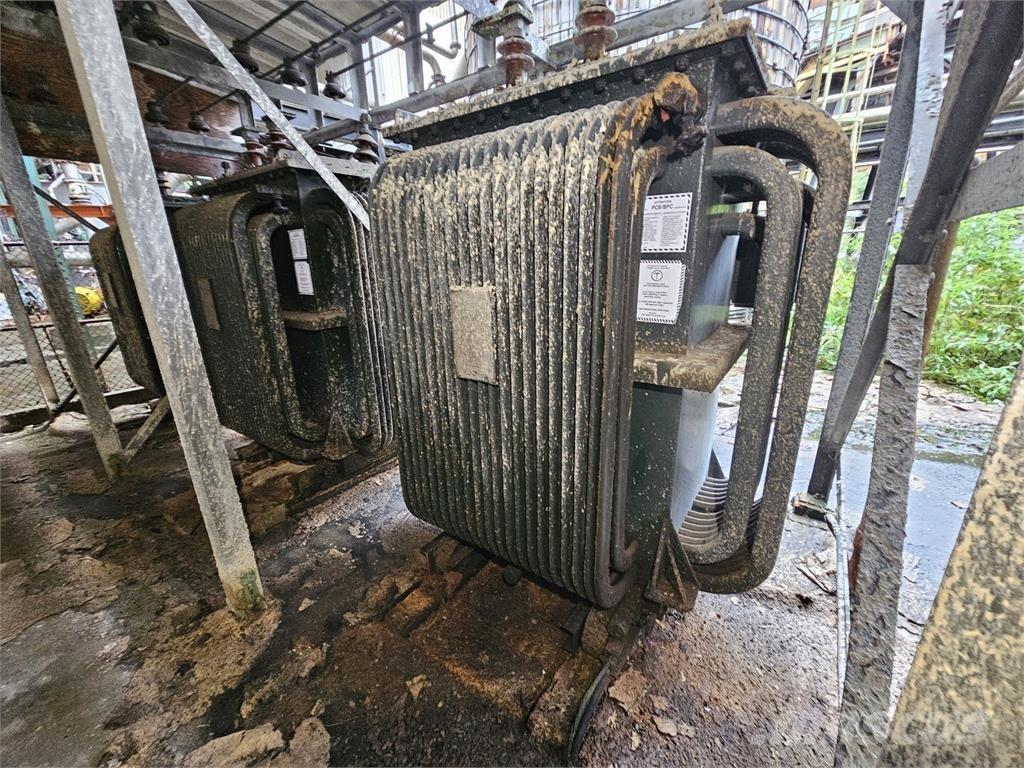 Bruce PEEBLES & CO. LTD. Diger