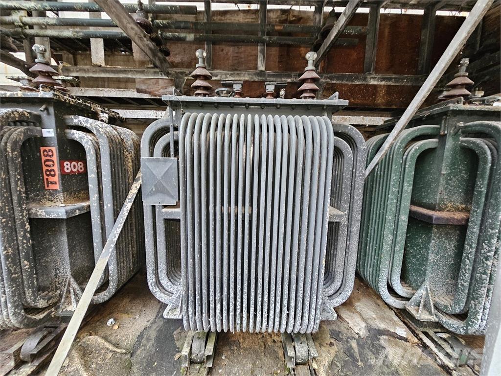 Bruce PEEBLES & CO. LTD. Diger