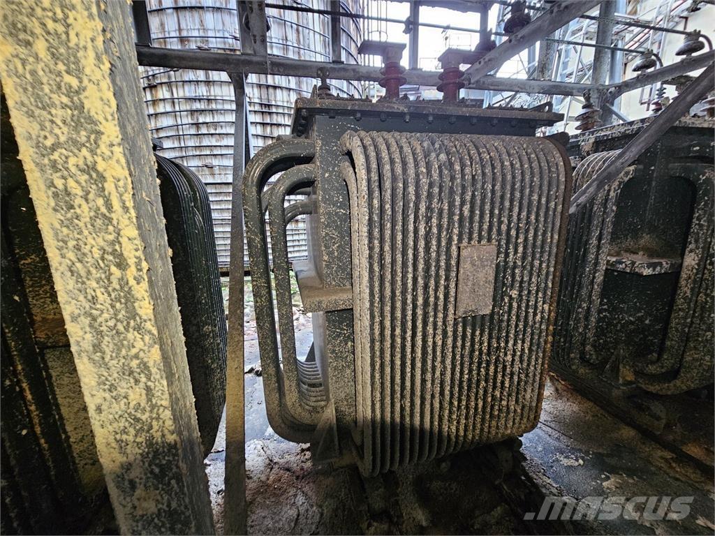 Bruce PEEBLES & CO. LTD. Diger