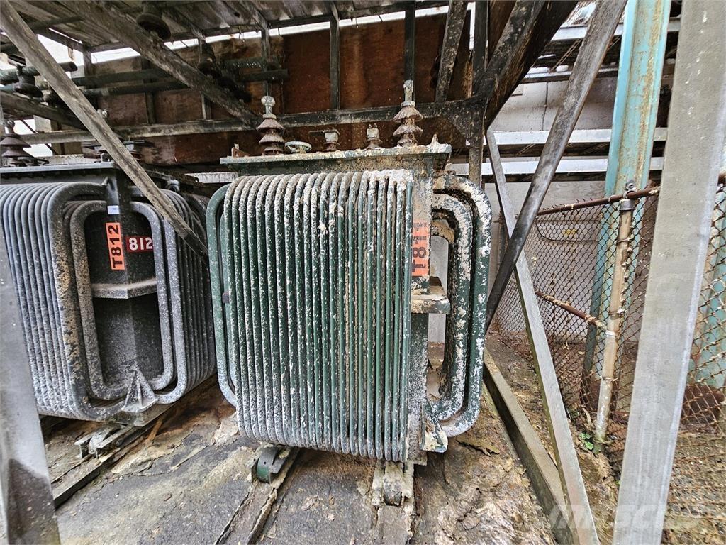 Bruce PEEBLES & CO. LTD. Diger