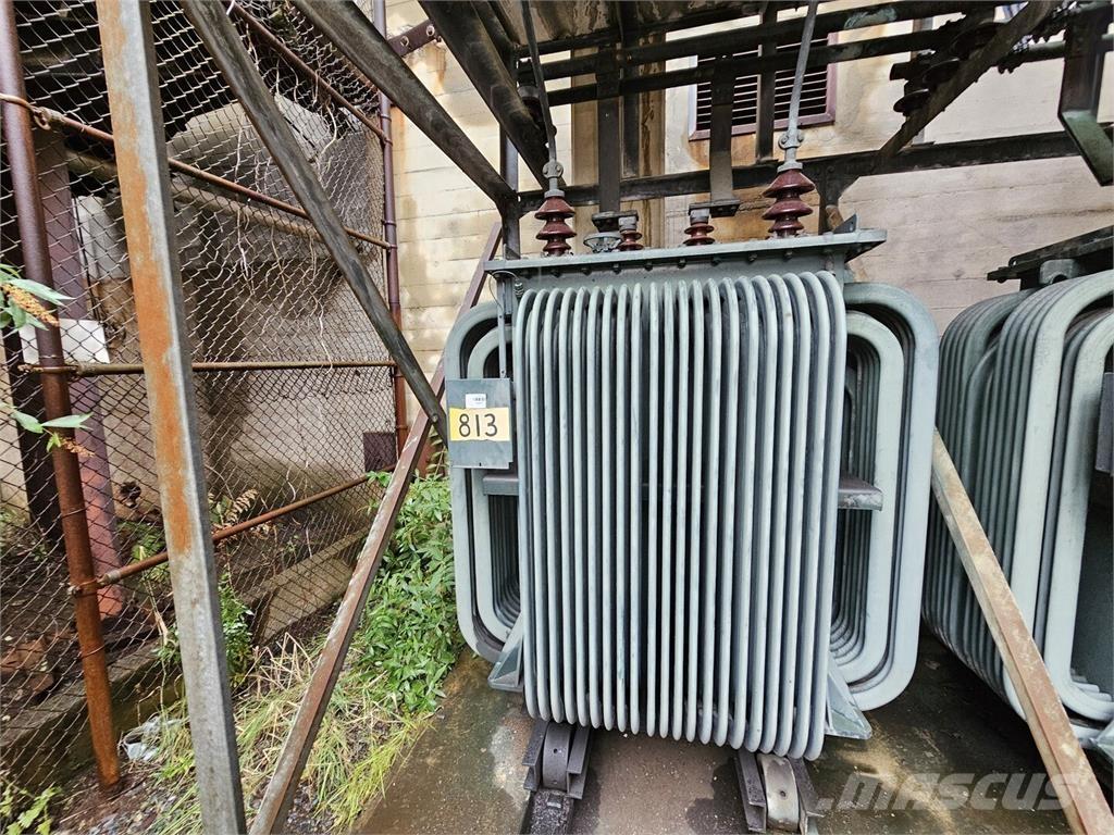 Bruce PEEBLES & CO. LTD. Diger