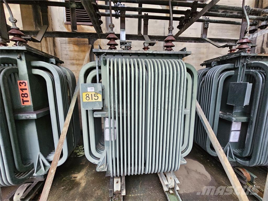 Bruce PEEBLES & CO. LTD. Diger