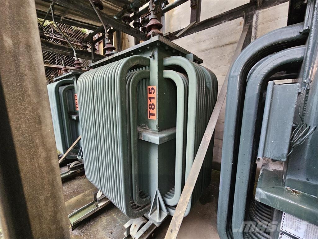 Bruce PEEBLES & CO. LTD. Diger