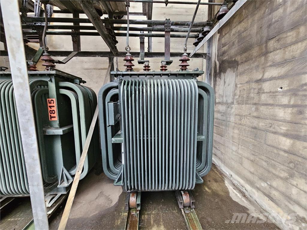 Bruce PEEBLES & CO. LTD. Diger