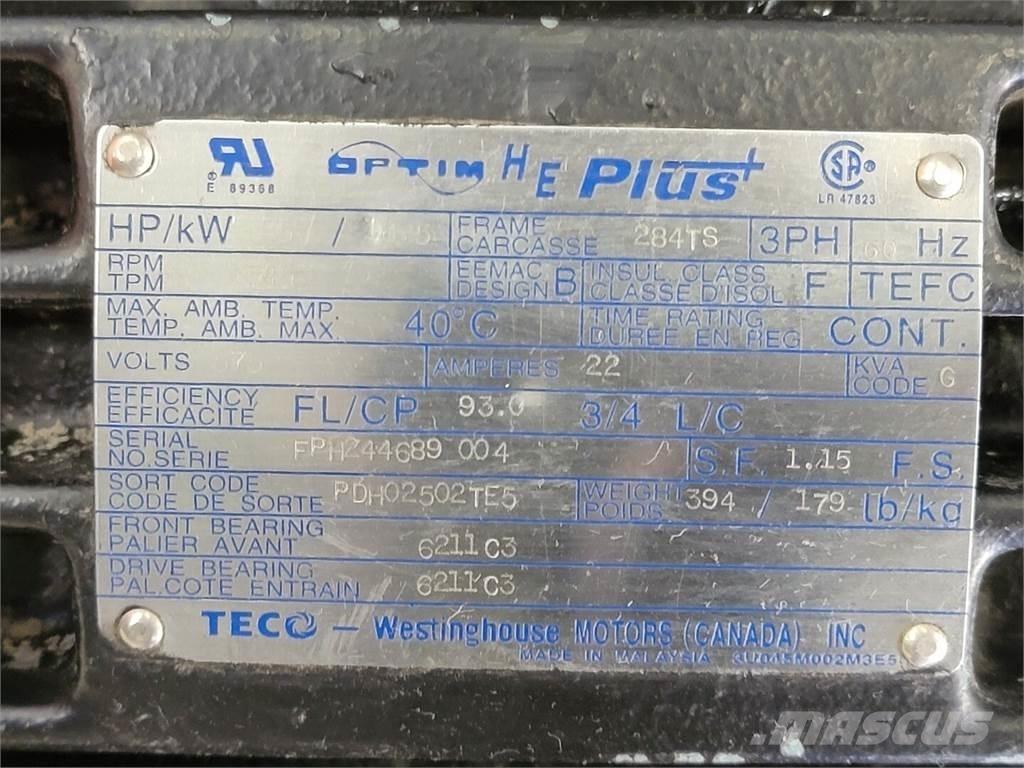 BUSCH MM-1322-AP Kompresörler