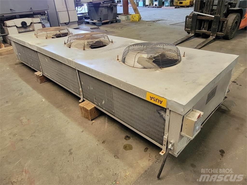  CANCOIL ALVA60002A Isıtma ve çözme ekipmanı