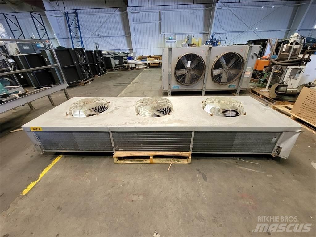 CANCOIL ALVA60002A Isıtma ve çözme ekipmanı
