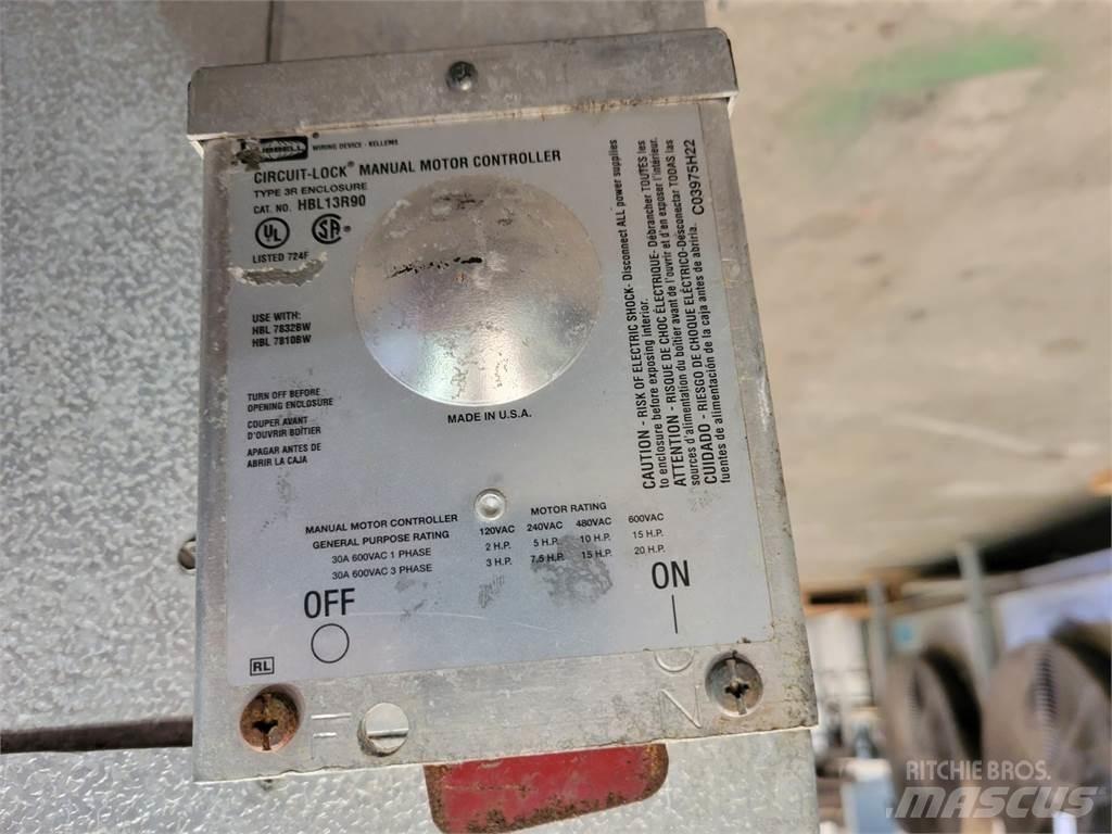  CANCOIL ALVA60002A Isıtma ve çözme ekipmanı