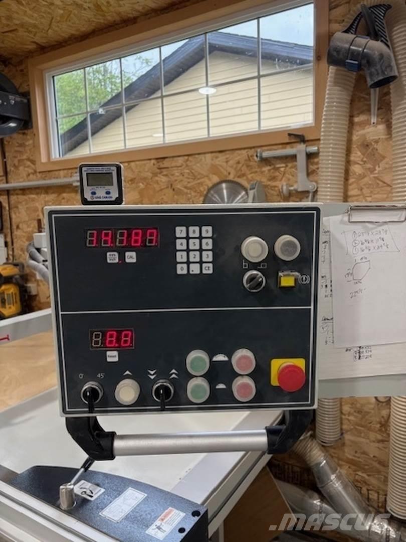  CANTEK D405ANC-8 Diger