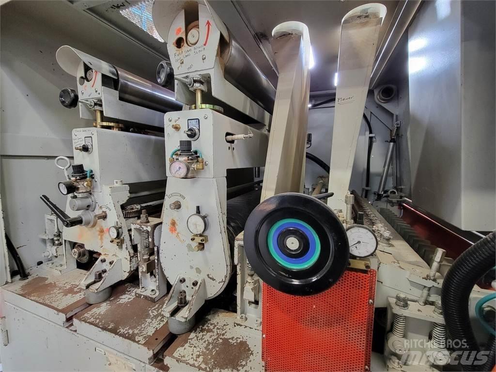  CANTEK PR-900NDA Soguk kazima makinalari