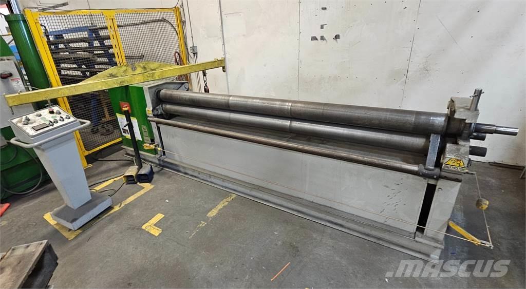  CARELL TSIH3/4 Diger