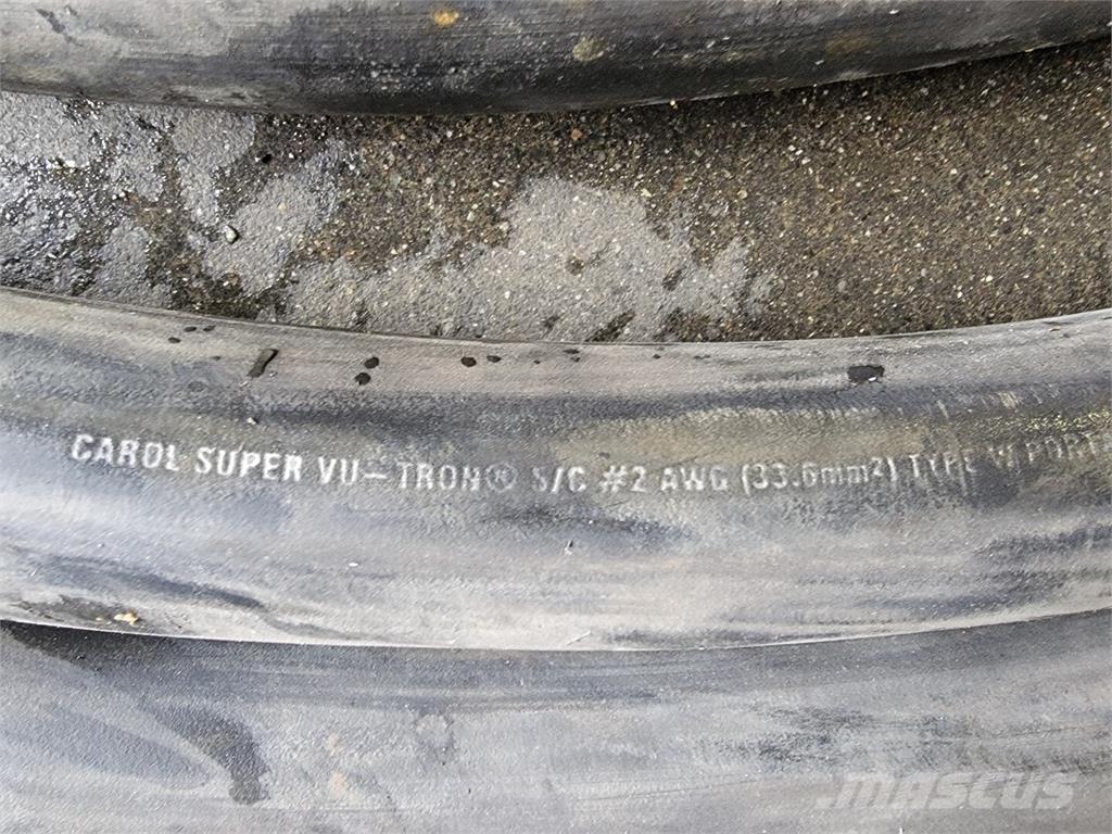  CAROL Super Vu-Tron Diger