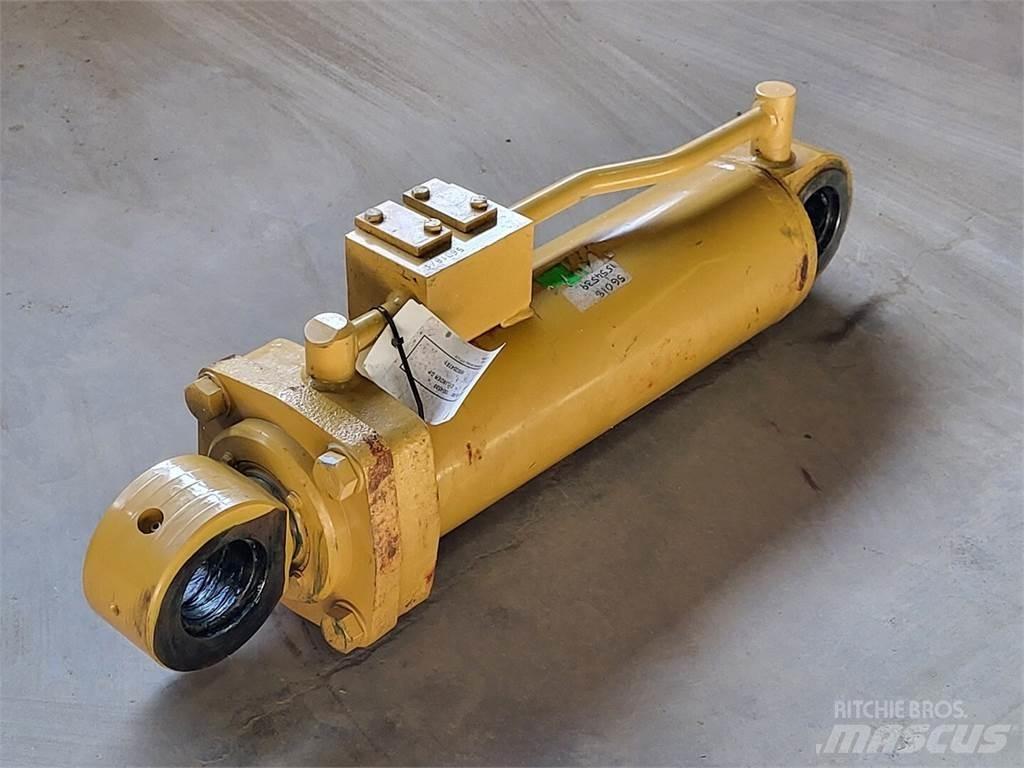 CAT 155-4539 Diger aksam