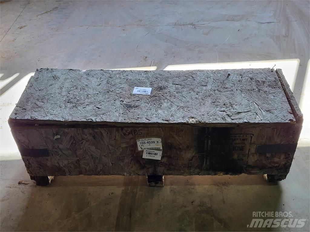 CAT 155-4539 Diger aksam