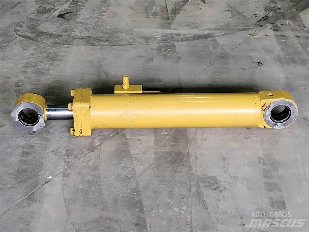 CAT 180-8500 Diger aksam