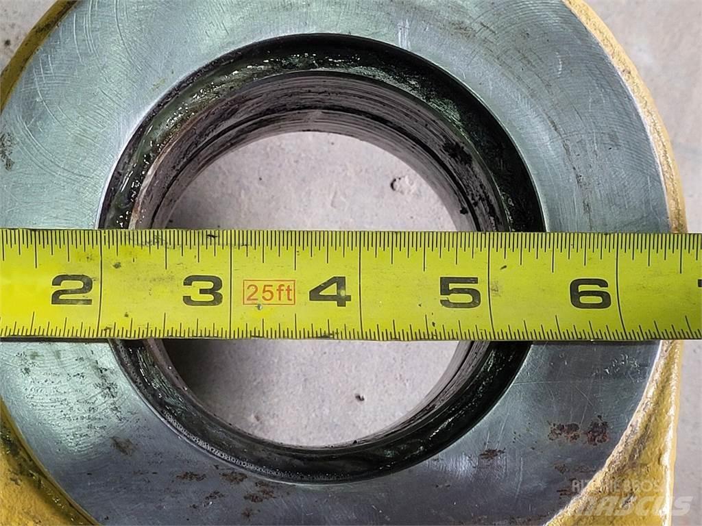 CAT 180-8500 Diger aksam