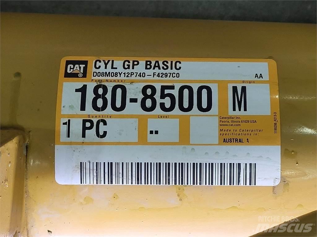 CAT 180-8500 Diger aksam