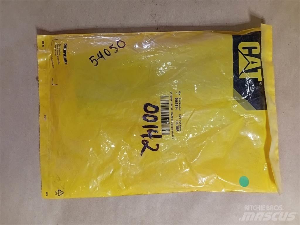 CAT 2067514 Diger