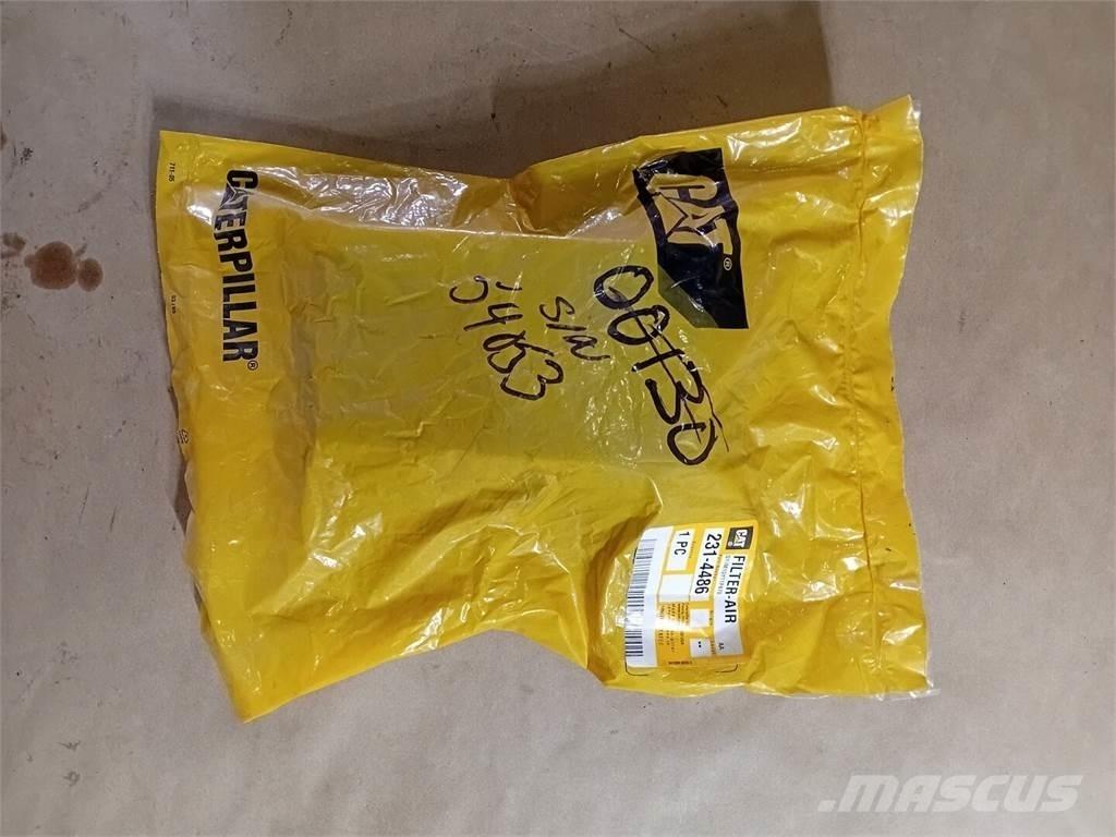 CAT 231-4486 Diger