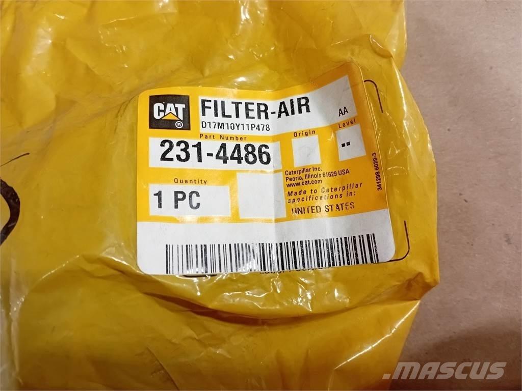 CAT 231-4486 Diger