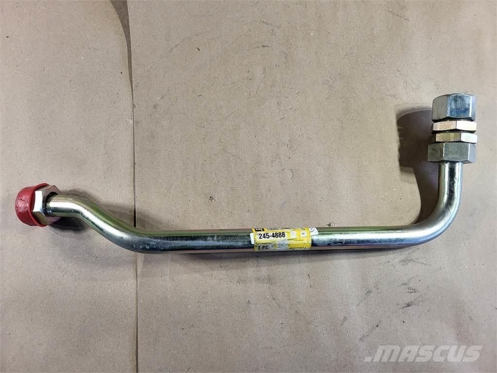 CAT 245-4888 Diger parçalar