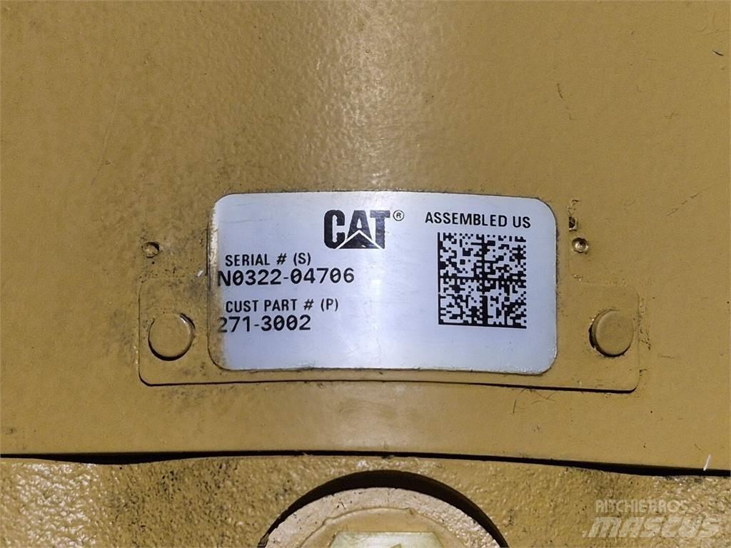 CAT 271-3002 Su pompalari