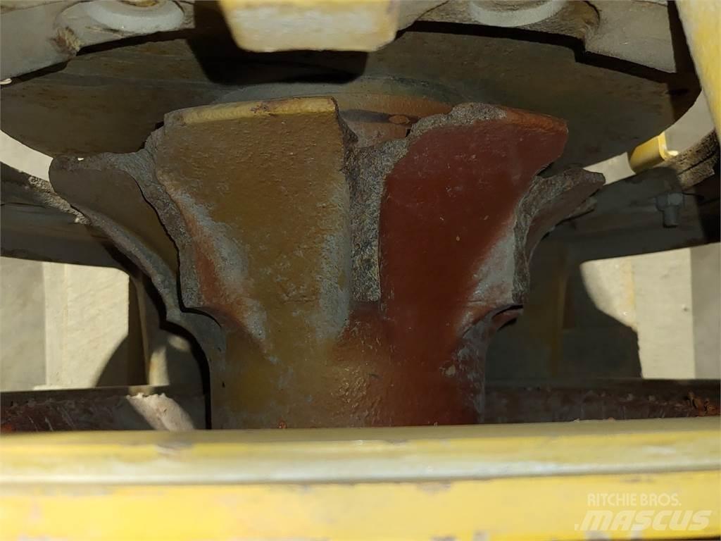 CAT 3456 Dizel Jeneratörler