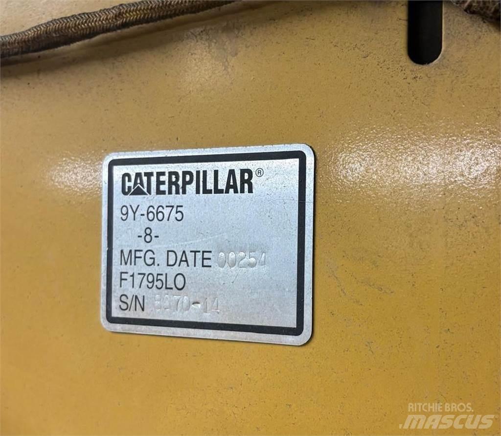 CAT 3516B Dizel Jeneratörler