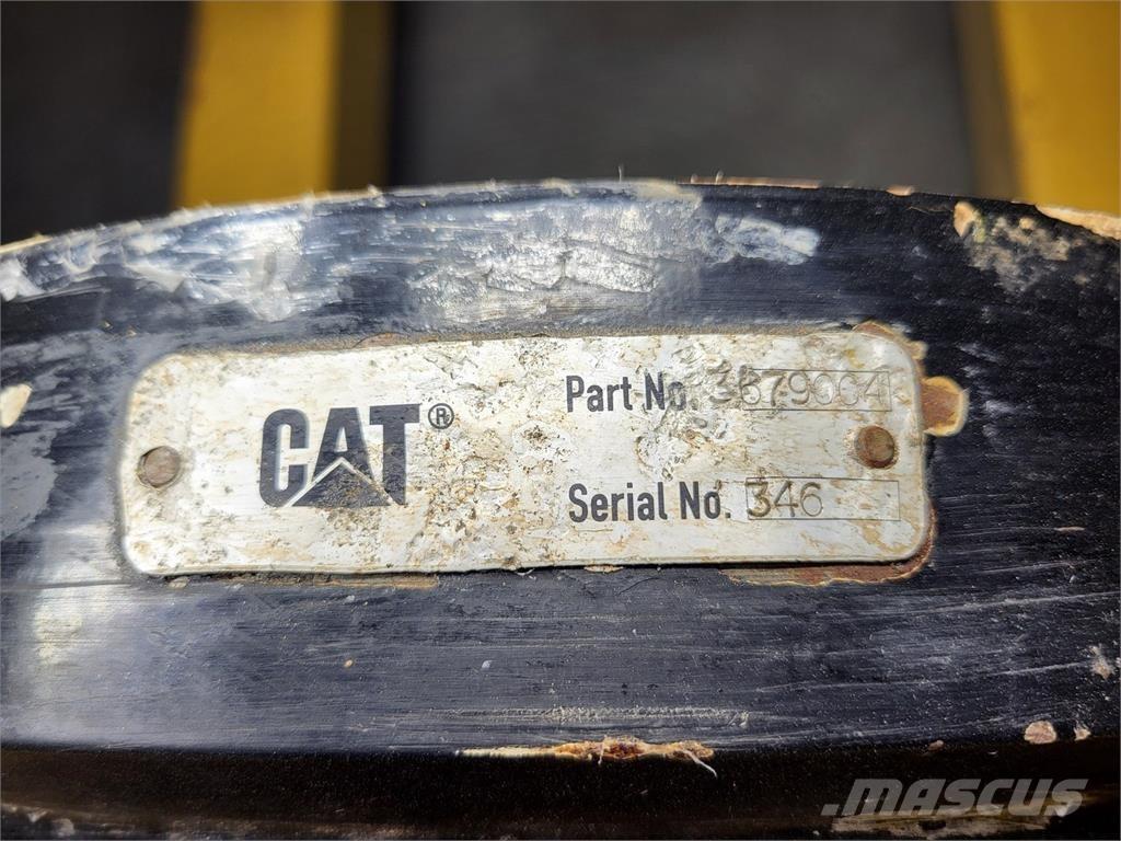CAT 3679004 Diğer Yer Altı Ekipmanları