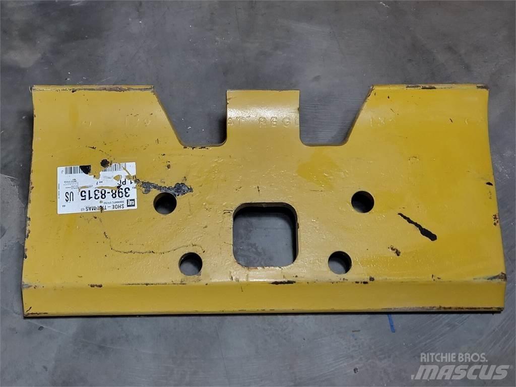 CAT 398-8315 Tekerlekli dozerler