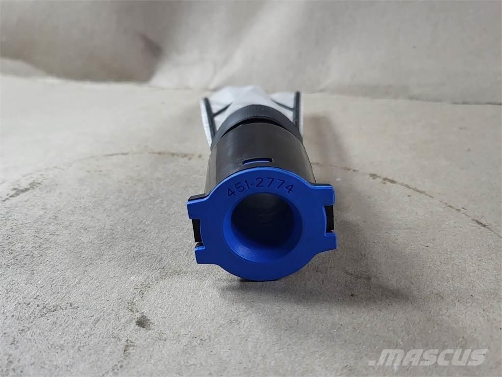CAT 451-2774 Diger