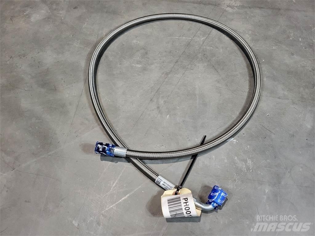 CAT 452-1797 Diger parçalar