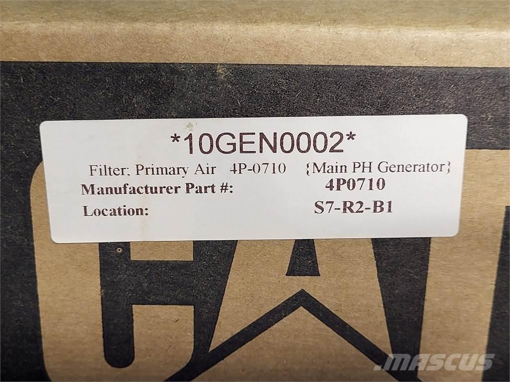 CAT 4P-0710 Diger
