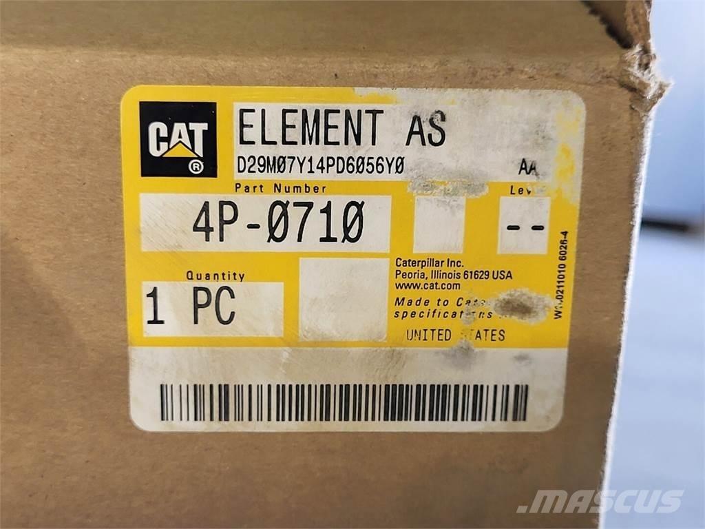 CAT 4P-0710 Diger